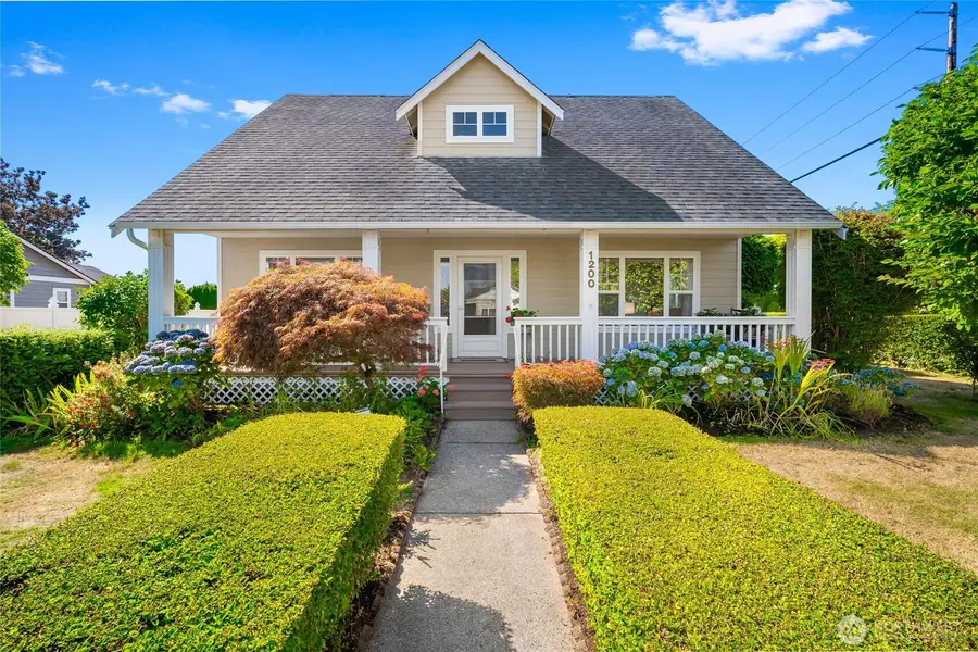 1200 Elm Street, Lynden, WA 98264 - #3
