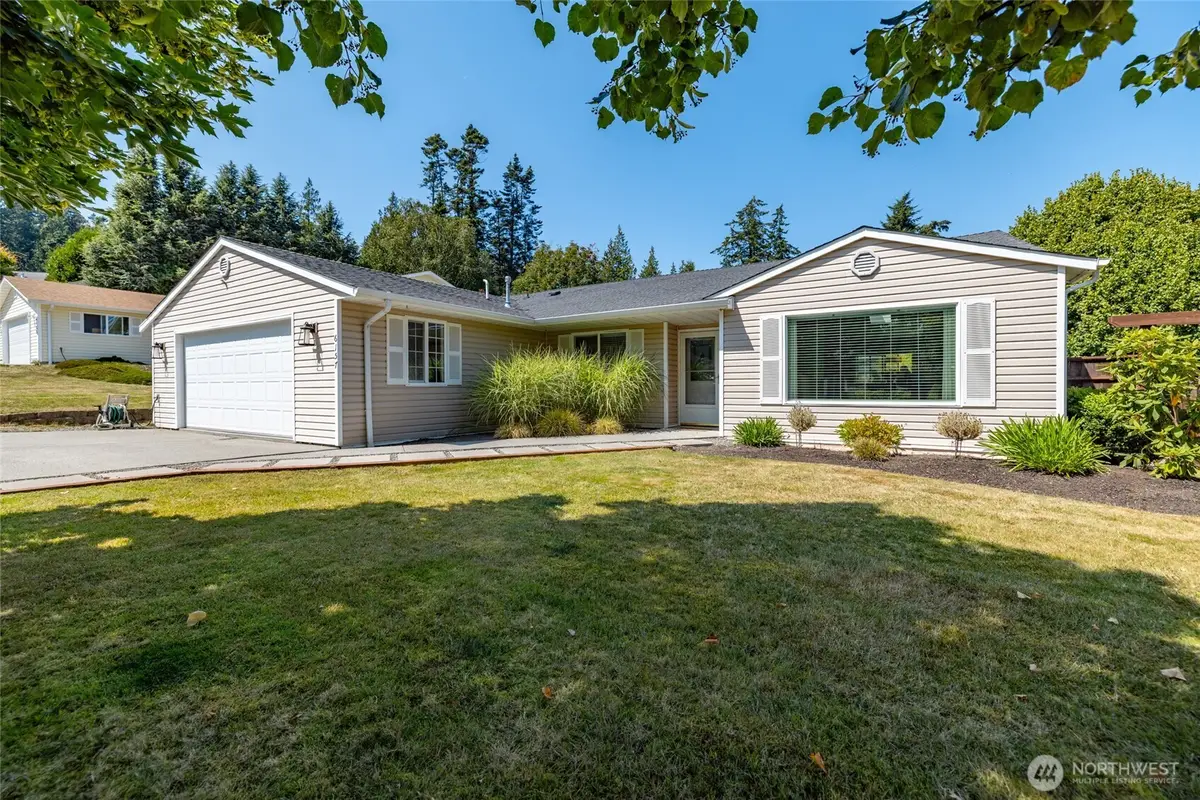 6157 Parkside Drive, Anacortes, WA 98221 - #1