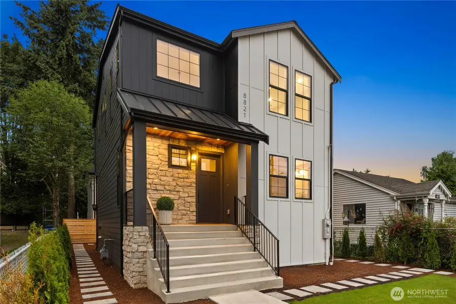 8821 Dibble Avenue Nw, Seattle, WA 98117 - #2