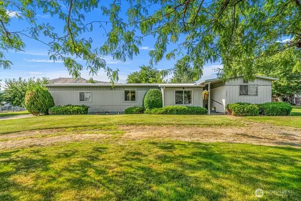 1642 Antles Avenue, Wenatchee, WA 98801