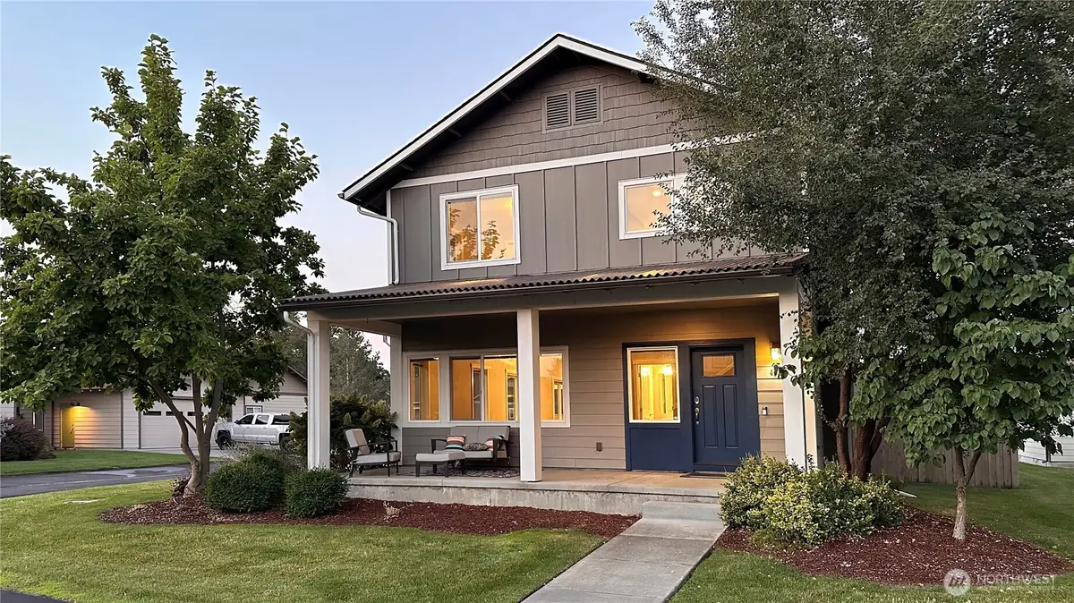 490 Reserve Way, Walla Walla, WA 99362 - #1
