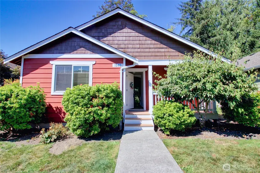 1540 Wildflower Way, Sedro Woolley, WA 98284 - #2