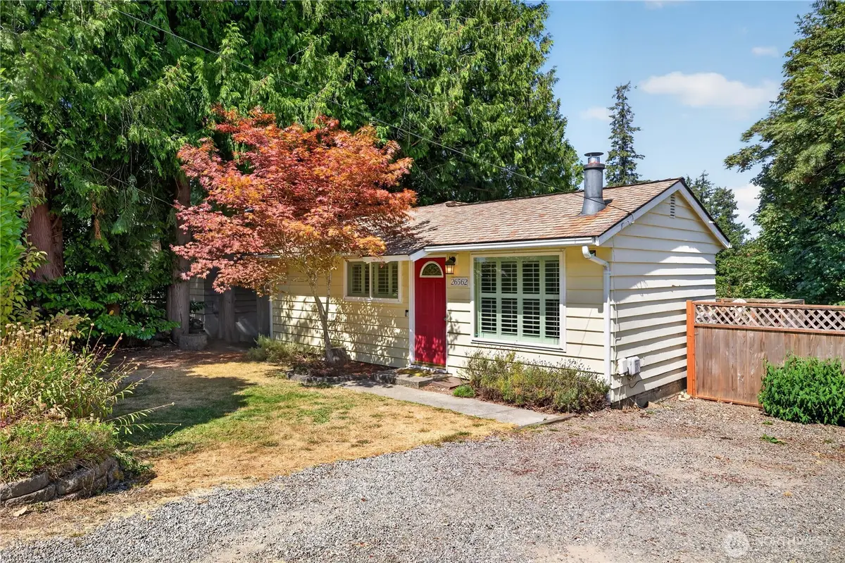 26562 221st Place Se, Maple Valley, WA 98038 - #1