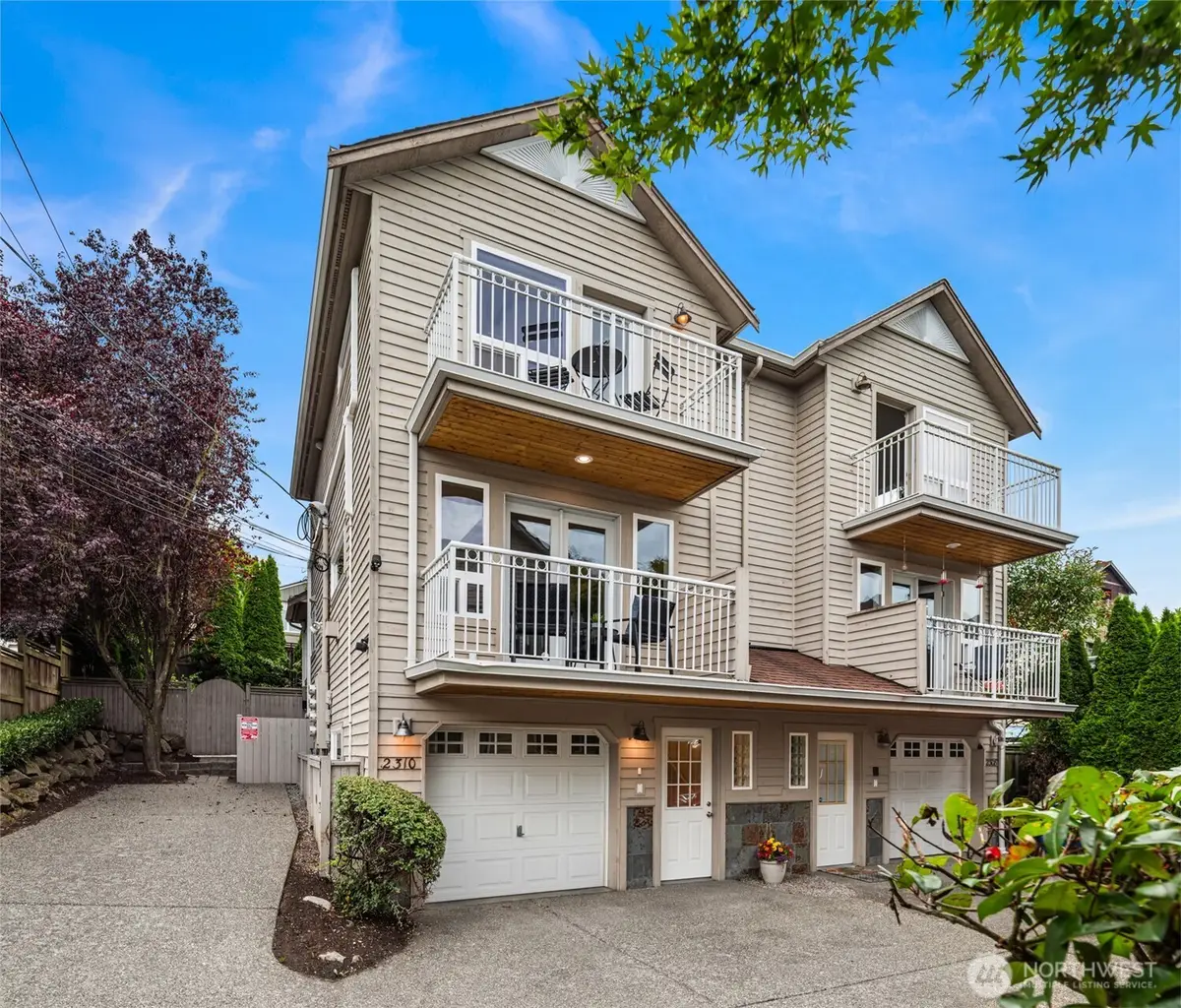 2310 W Dravus Street, Seattle, WA 98199 - #1