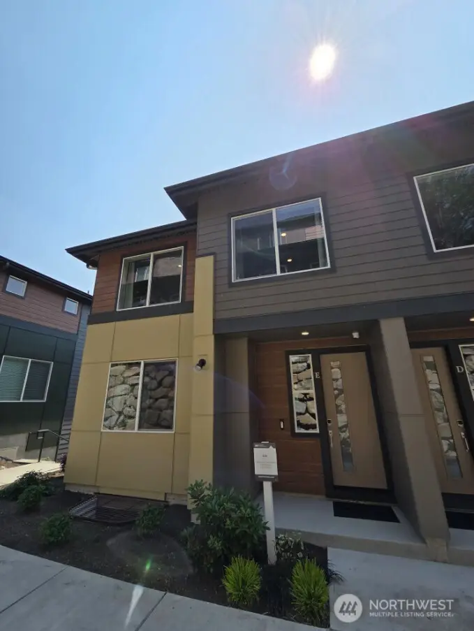 13202 NE 127th Court #E, Kirkland, WA 98034 - #1