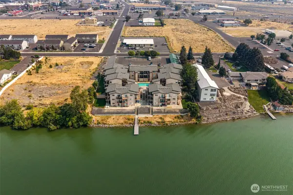 2900 W Marina Drive #202, Moses Lake, WA 98837
