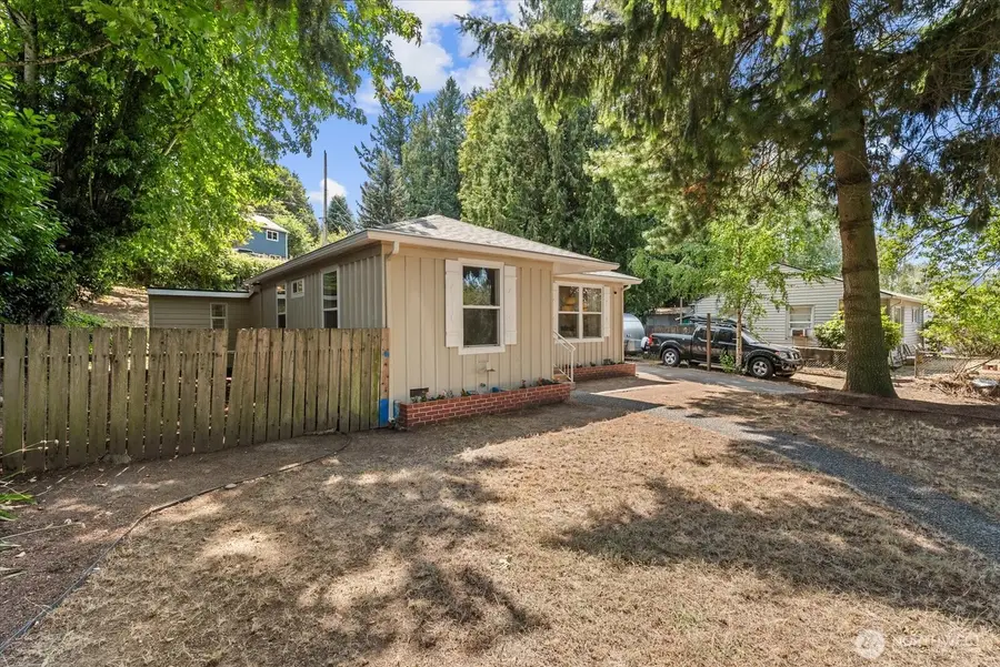 7033 S 126th Street, Seattle, WA 98178 - #2