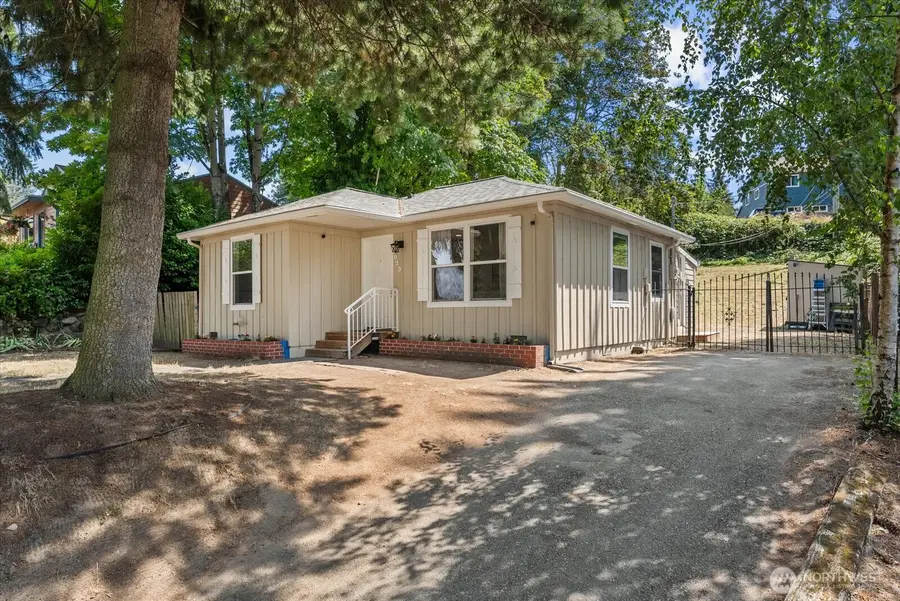 7033 S 126th Street, Seattle, WA 98178 - #3