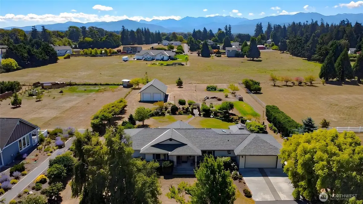 191 Quail Meadows Drive, Sequim, WA 98382 - #1