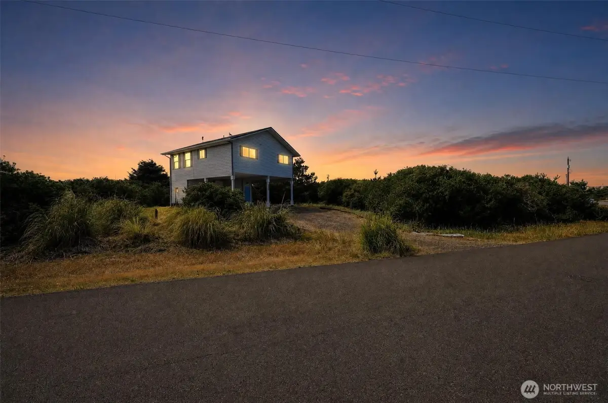 1285 Fairwood Drive Sw, Ocean Shores, WA 98569 - #1