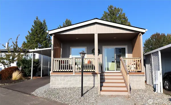 18100 36th Avenue S #389, SeaTac, WA 98188
