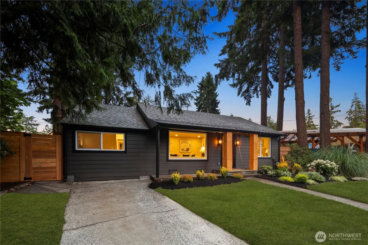 12520 24th Avenue Ne, Seattle, WA 98125 - #1