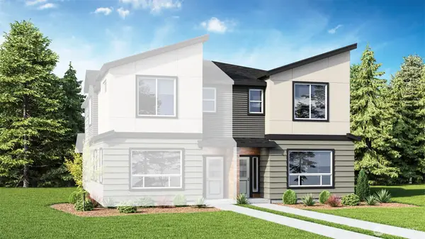 1201 Tacoma Court Ne #9, Renton, WA 98056
