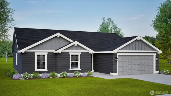 4335 W Redhead, Moses Lake, WA 98837