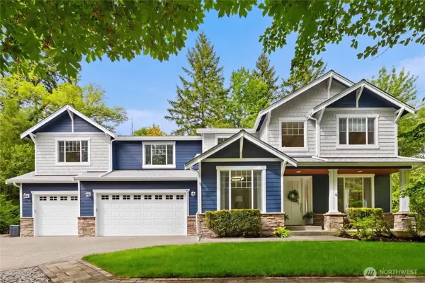 640 8th Avenue, Fox Island, WA 98333