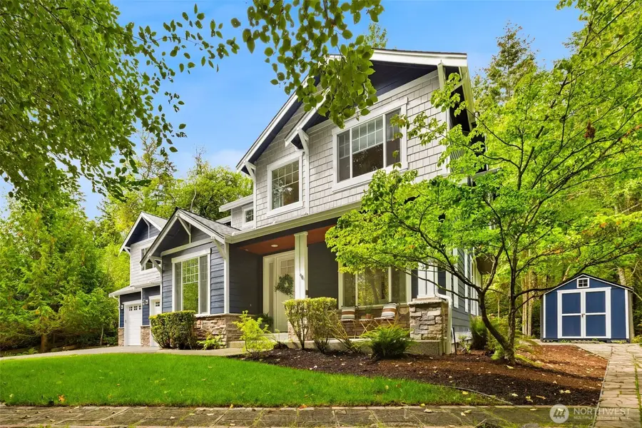 640 8th Avenue, Fox Island, WA 98333 - #2