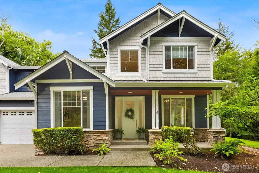 640 8th Avenue, Fox Island, WA 98333 - #3
