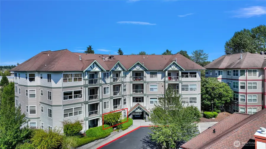 251 W Bakerview Road #101, Bellingham, WA 98226 - #2