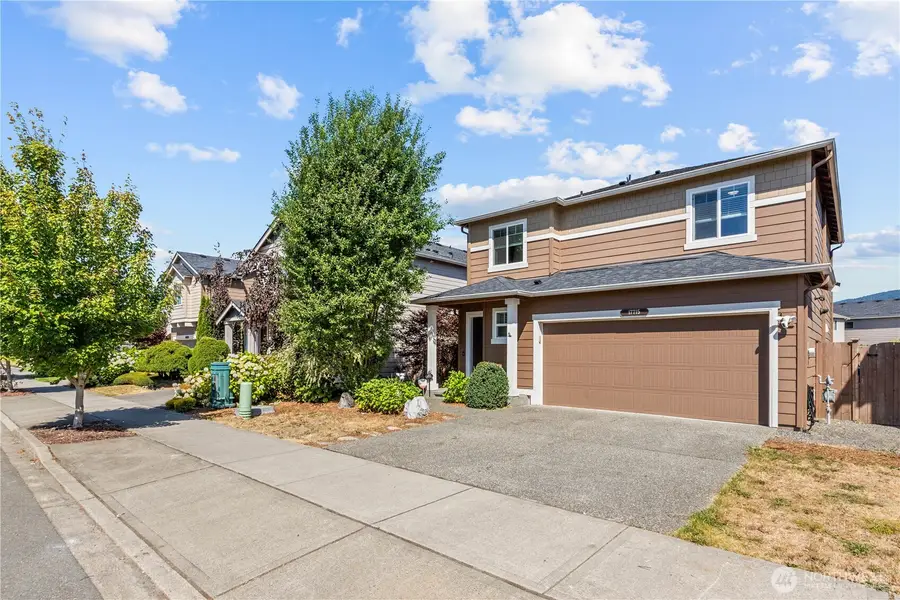 17715 Juniper St, Granite Falls, WA 98252 - #3