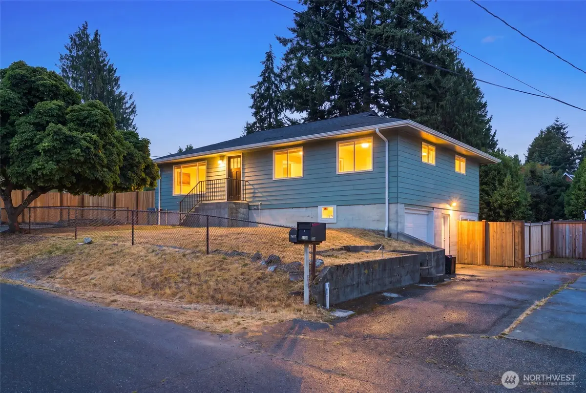 7414 Highland Drive, Everett, WA 98203 - #1