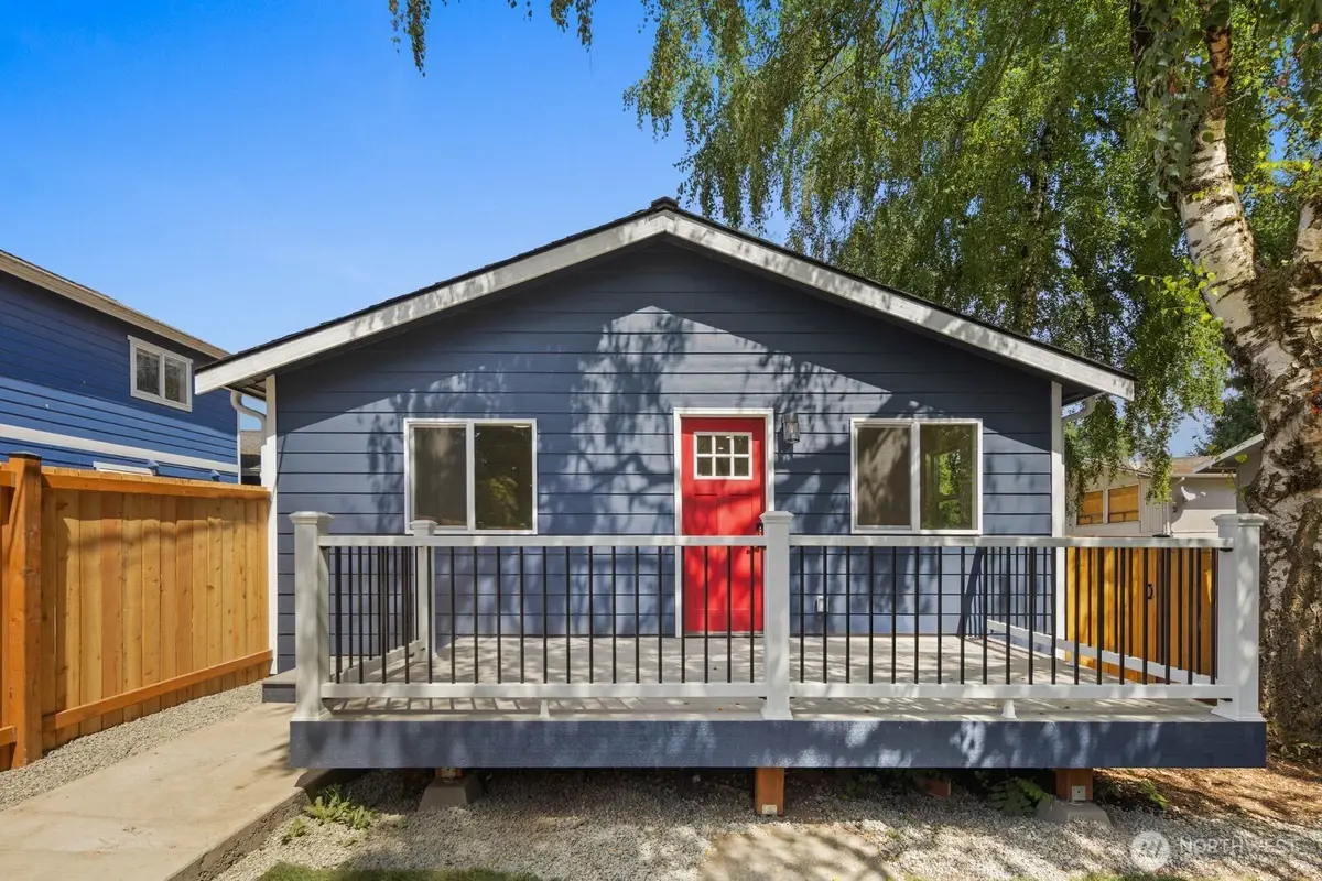 1710 SW 106th Street, Seattle, WA 98146 - #1