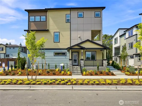 1217 Tacoma Court Ne #23, Renton, WA 98056