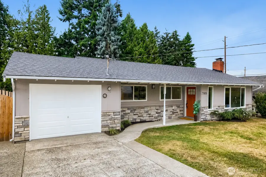 7508 Rainier Drive, Everett, WA 98203 - #2