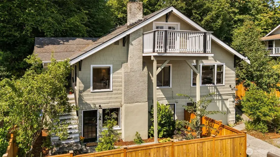 10015 68th Avenue S, Seattle, WA 98178 - #3
