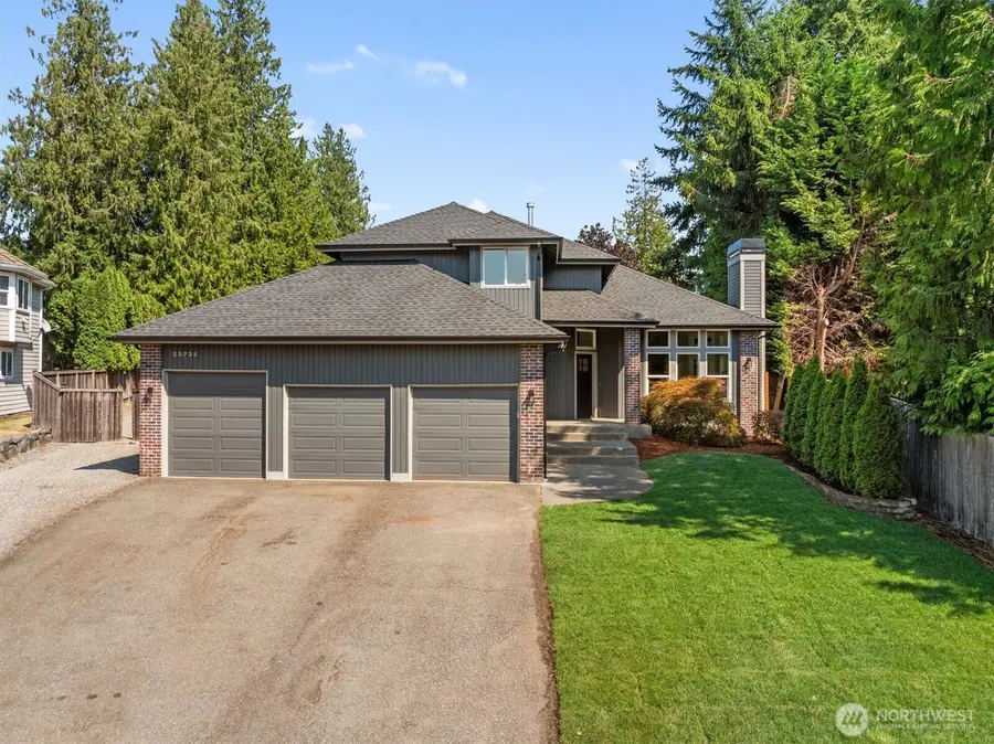 25738 215th Court Se, Maple Valley, WA 98038 - #2
