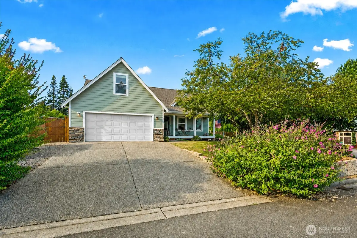 11117 24th Street Ne, Lake Stevens, WA 98258 - #1