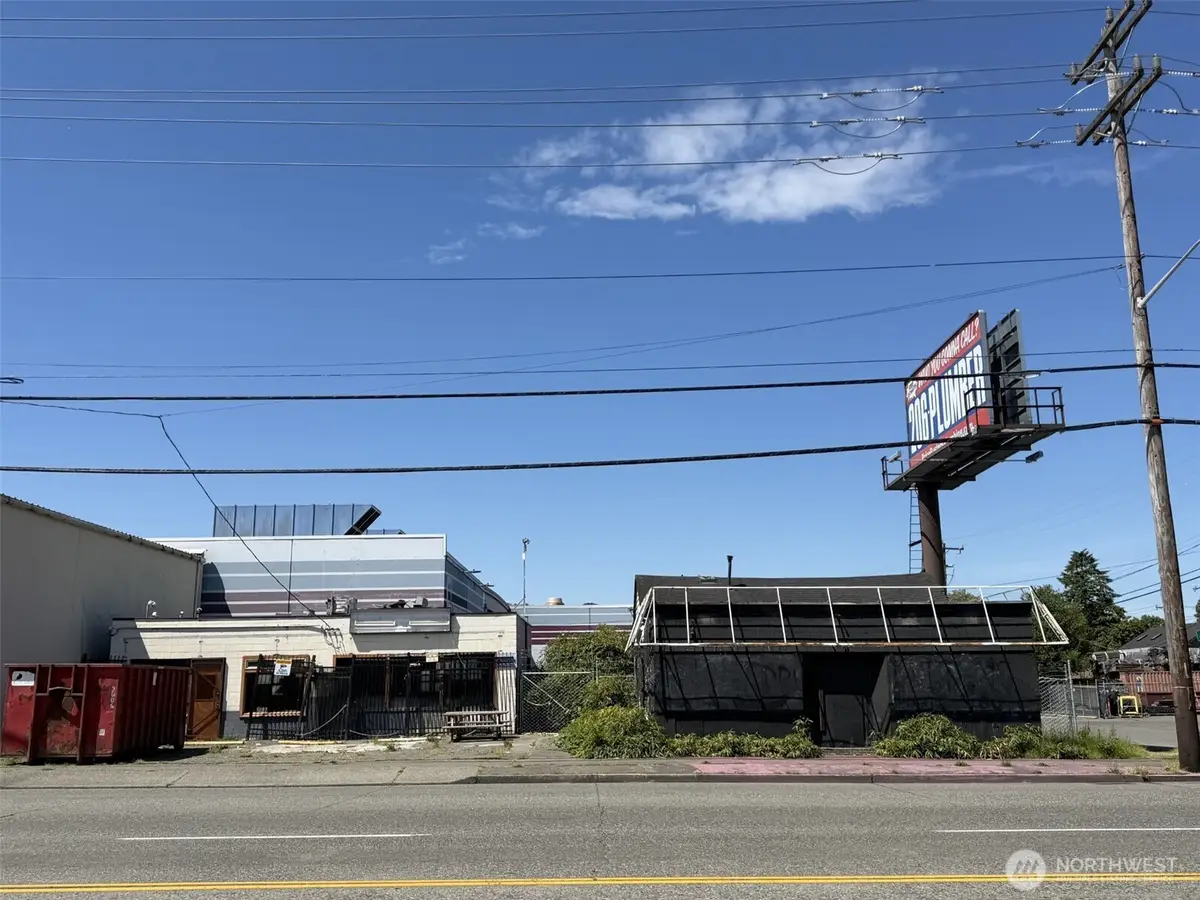 5801 4th Avenue S #9-10, Seattle, WA 98108 - #1