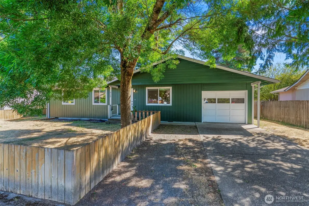 513 SW Diane Street, Castle Rock, WA 98611 - #1
