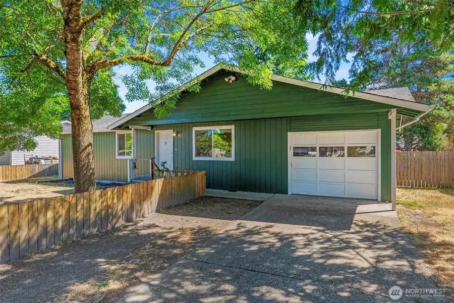513 SW Diane Street, Castle Rock, WA 98611 - #2