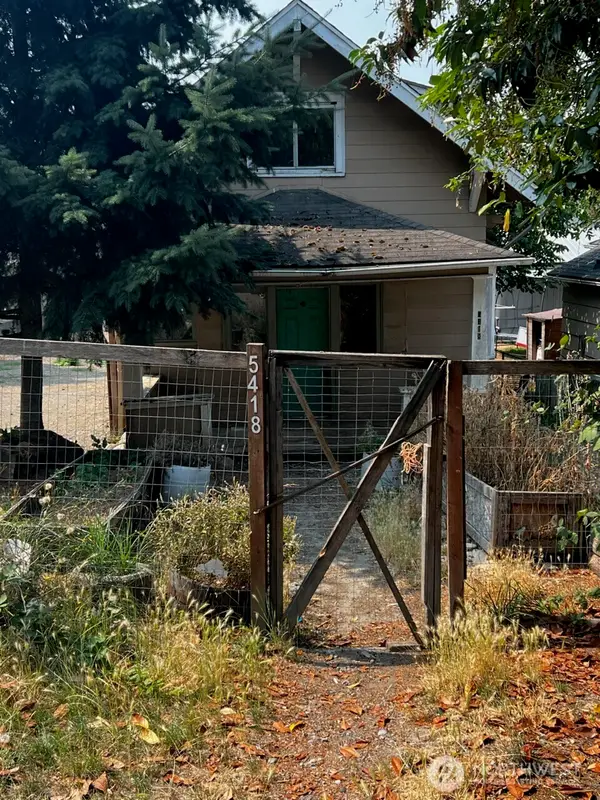 5418 S Wapato Street, Tacoma, WA 98409