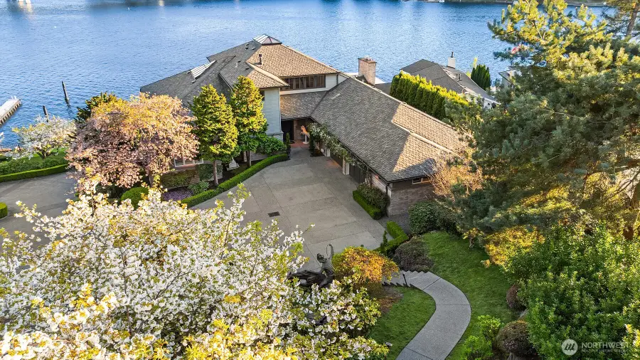 16 Enatai Drive, Bellevue, WA 98004 - #3