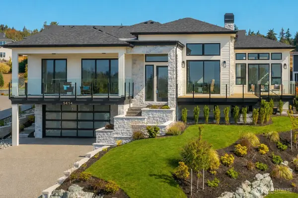 5414 Lasiandra Drive, Blaine, WA 98230
