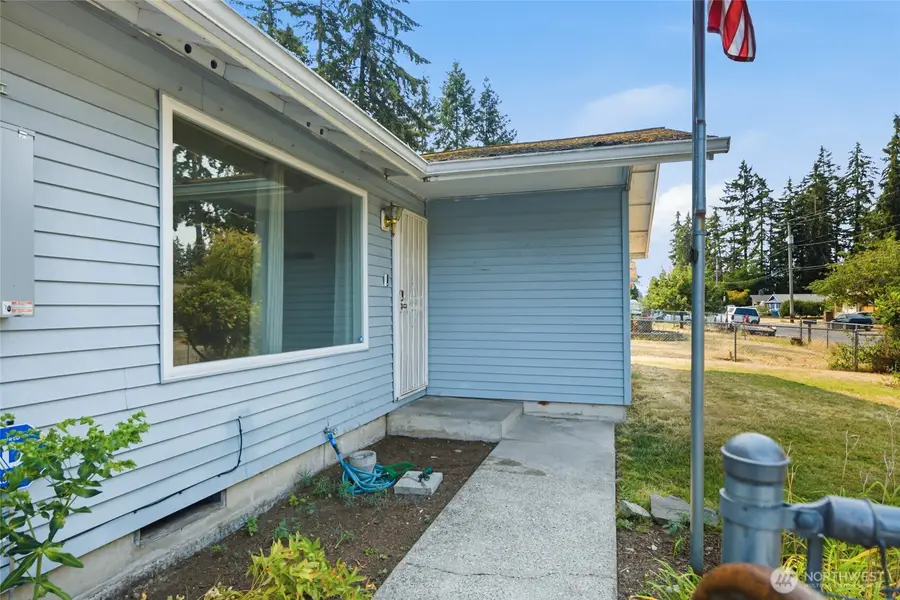 17215 13th Avenue Ct E, Spanaway, WA 98387 - #2