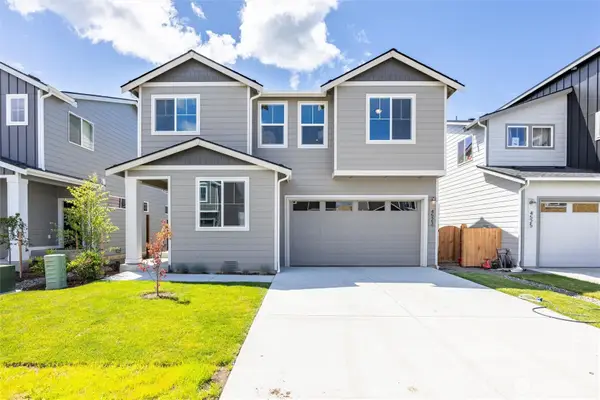 4519 Cirque (lot124) Street, Blaine, WA 98230