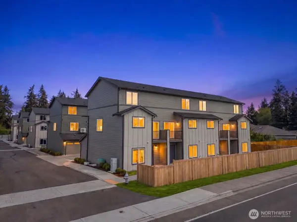 17519 13th Avenue E #B, Spanaway, WA 98387
