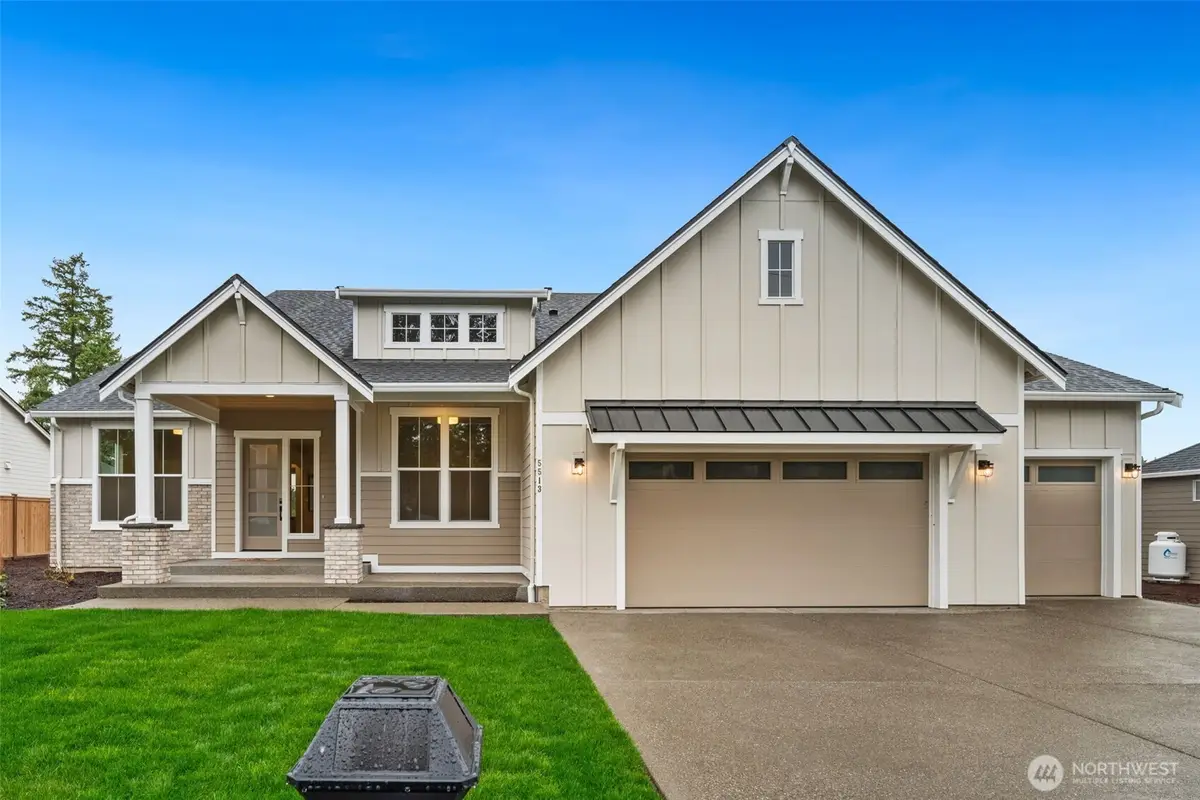 0 (lot 05) 1401th Place Se, Auburn, WA 98092 - #1