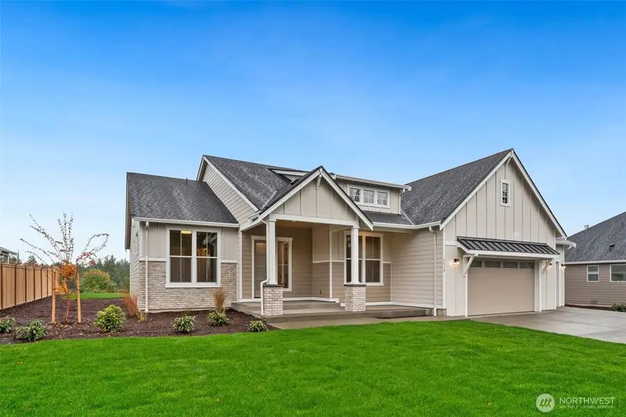 0 (lot 05) 1401th Place Se, Auburn, WA 98092 - #2
