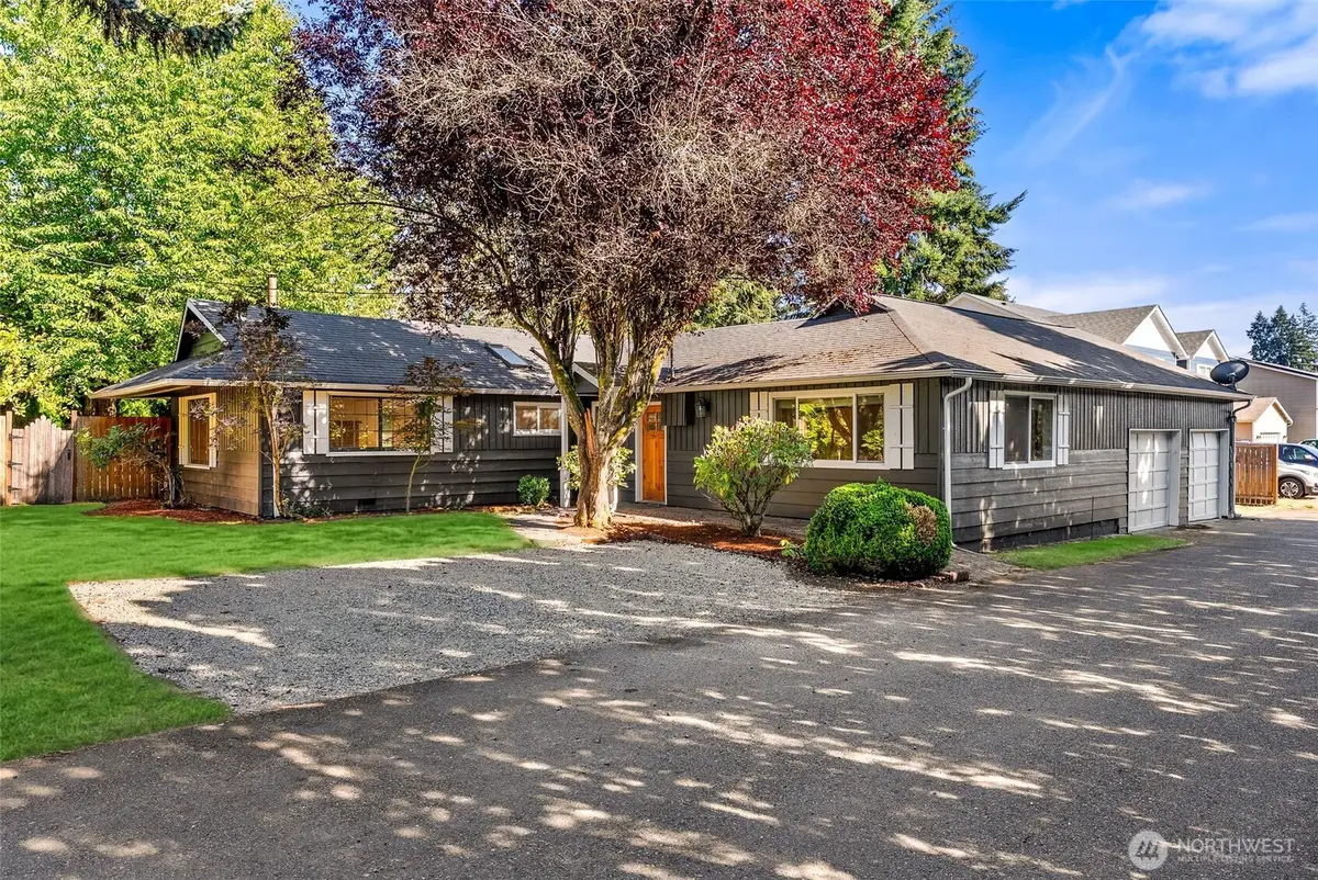 5025 45th Avenue Se, Lacey, WA 98503 - #1