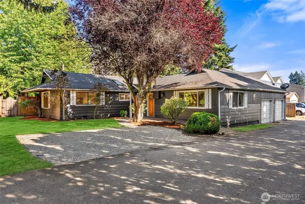 5025 45th Avenue Se, Lacey, WA 98503