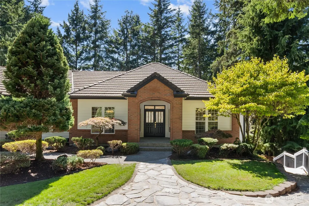 13106 Bracken Fern Drive Nw, Gig Harbor, WA 98332 - #1
