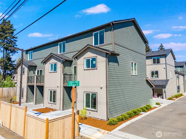 17520 13th Avenue E #A, Spanaway, WA 98387