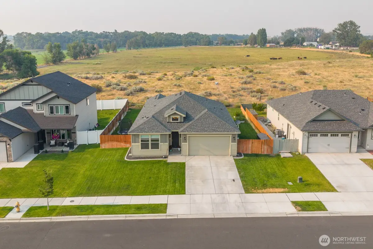 4704 E Thrush Street, Moses Lake, WA 98837 - #1