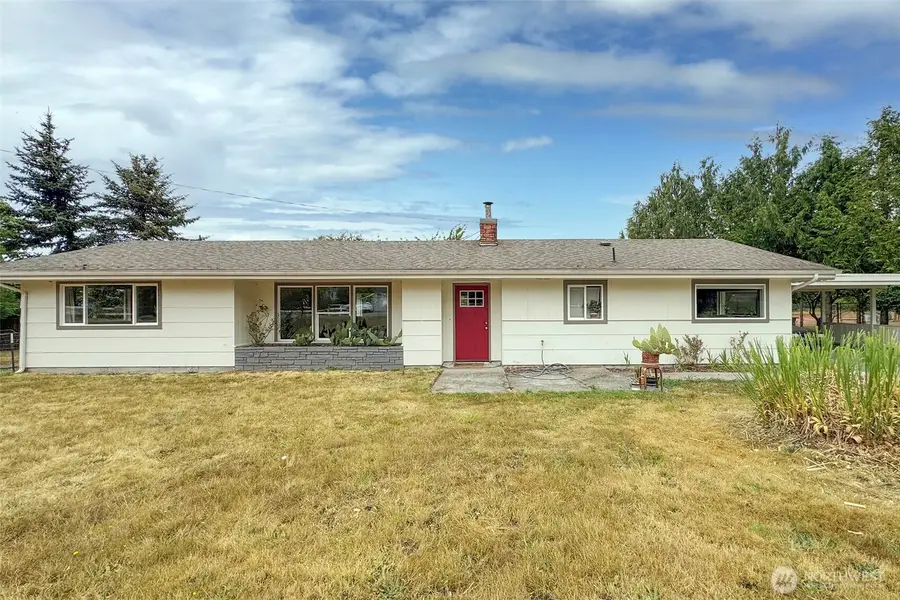 415 N Lees Creek Road, Port Angeles, WA 98362 - #2