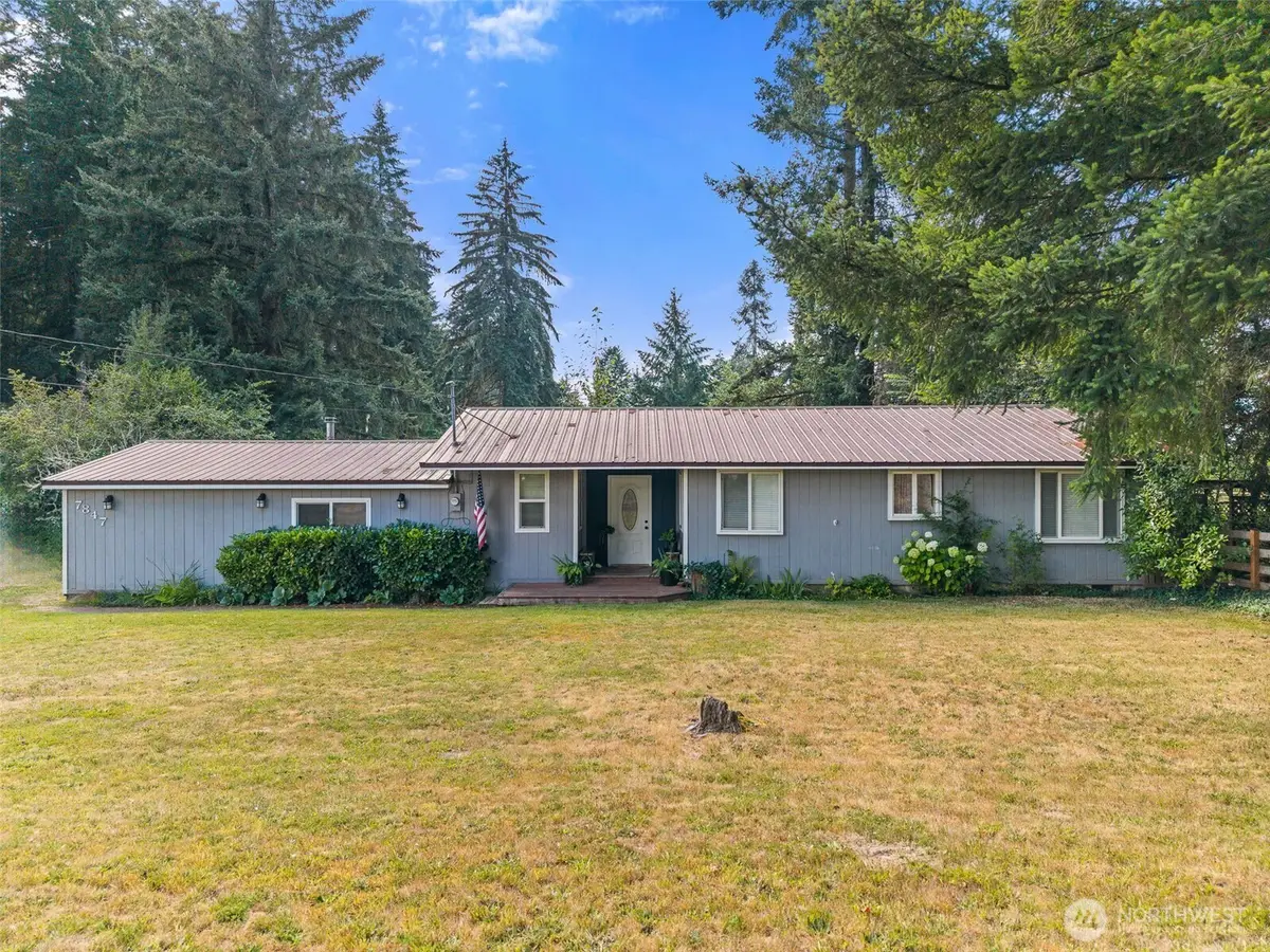 7847 SE Normandy Street, Olympia, WA 98501 - #1