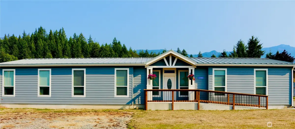 33969 Hamilton Cemetary Road, Sedro Woolley, WA 98284 - #1