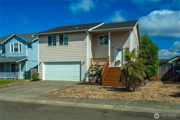 1225 202nd Street Ct E, Spanaway, WA 98387